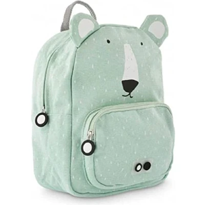 Abbildung von Trixie Tagesrucksack für Kinder, Größe: One Size, Mint