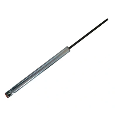 Abbildung von Knott Auflaufdämpfer Stoßdämpfer KF 17, 20 (bis 2.000kg)
