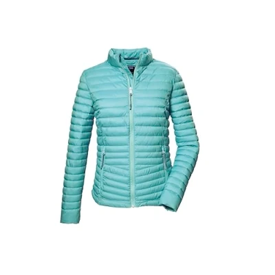 Abbildung von Killtec Steppjacke KOS 58 WMN QLTD JCKT Damen Steppjacke: wind u wasserabweisend, atmungsaktiv