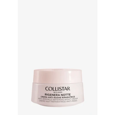 Abbildung von Collistar Rigenera Notte Antiwrinkle Repairing Night Cream Nachtpflege, Damen, Größe: 50 ml,