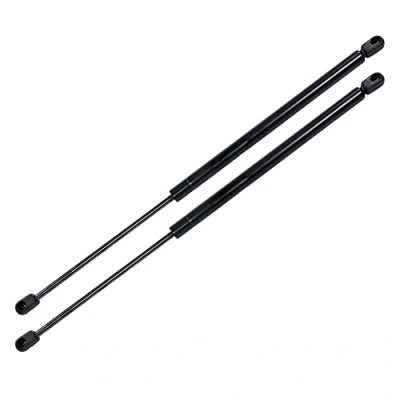 Abbildung von BESTPRICE 2x Gasfeder Heckklappe 520 N Gasdruckfeder Dämpfer Kofferraum Kompatibel mit LAND ROVER FREELANDER 2 (L359), VAN OPEL MERIVA A (X03)