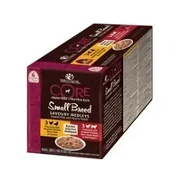 Abbildung von Wellness Core Small Breed Savoury Butcher Multi Pack Hundefutter M...