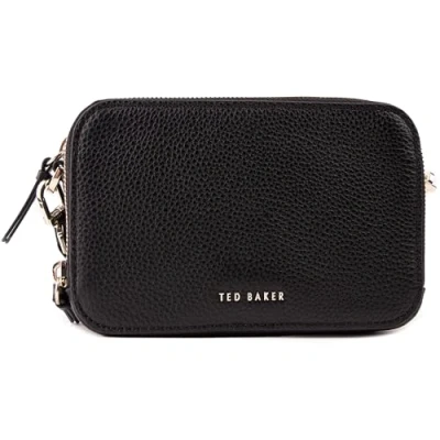 Abbildung von Ted Baker Stunna Umhängetasche, Damen, Größe: One Size, Black
