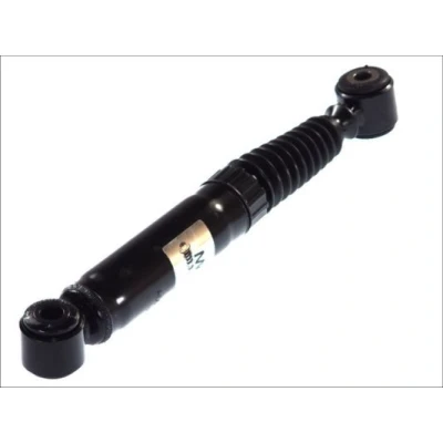 Abbildung von Magnum Technology AGC004MT Stoßdämpfer Hinterachse Gasdruck Zweirohr Federbein oben Auge, unten Auge PEUGEOT: 206 Schrägheck, 306 SW