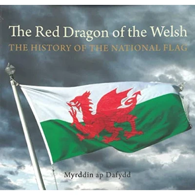 Abbildung von Compact Wales: Red Dragon of the Welsh, History National Flag