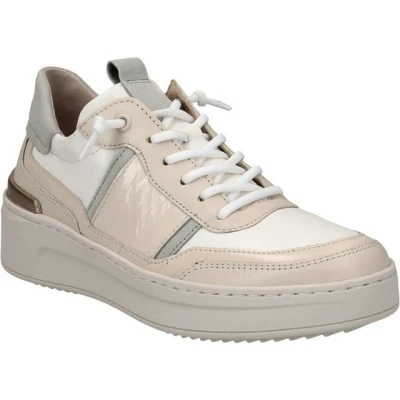 Abbildung von Gabor Sneaker low, Damen, Größe: 39, Beige Schuhe