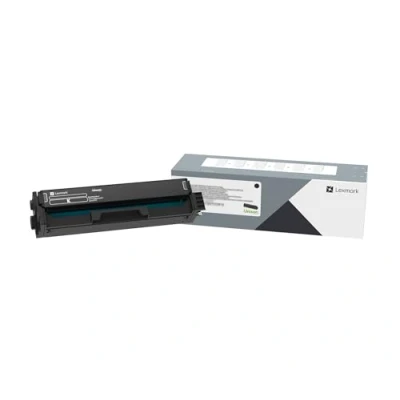 Abbildung von Lexmark 20N0H10 Toner schwarz 4500 Seiten hohe Kapazität