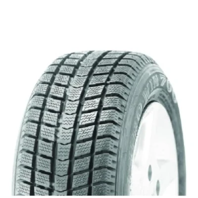 Abbildung von Roadstone Eurowin 550 185/80 R14 102/100P PKW Winterreifen Reifen 10566RSK