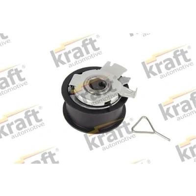 Abbildung von KRAFT 1220127 Spannrolle, Zahnriemen VOLKSWAGEN: Golf 5 Schrägheck, 4 Passat B5 GP Variant, AUDI: A6 C5 Avant, A3 Schrägheck