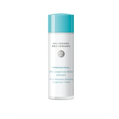 Abbildung von Professional Plus 24h Couperose Relax Intensiv 50 ml