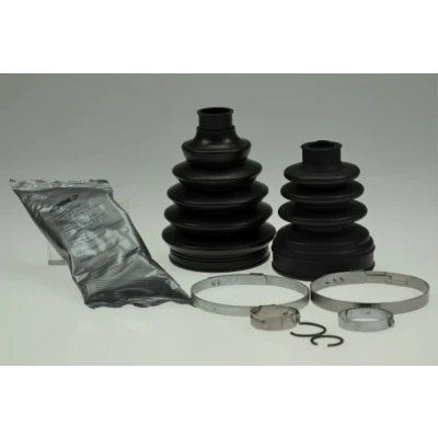 Abbildung von LÖBRO 306599 Achsmanschette TPE (thermoplastischer Elastomer), NBR (Nitril Butadien Kautschuk) TOYOTA: Aygo