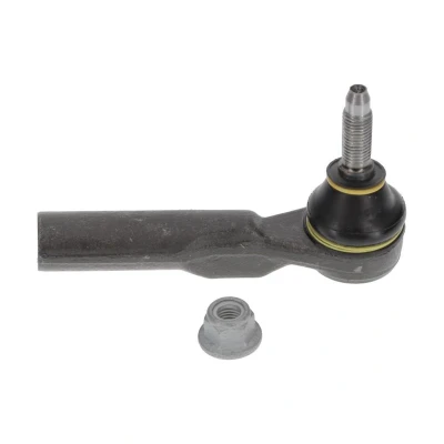 Abbildung von MOOG FI ES 2512 Spurstangenkopf M10X1.25 außen, beidseitig, Vorderachse FIAT: Doblo I Cargo, Kombi, Multipla, ALFA ROMEO: GTV, 155, Spider