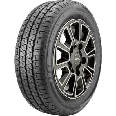 Abbildung von Star Performer Solar Van 4S 195/60 R16 99/97R PKW Ganzjahresreifen Reifen 221031493