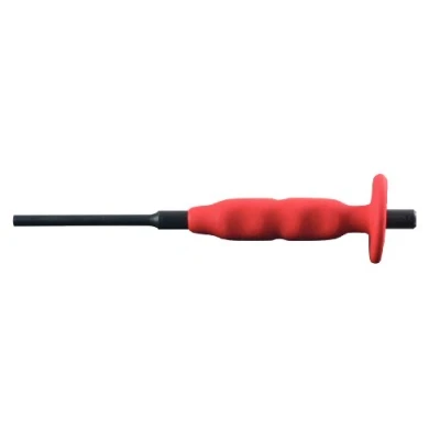 Abbildung von KS TOOLS 156.0003 Splinttreiber 145, 40 Chrom Vanadium Stahl gehärtet