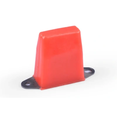 Abbildung von TEDGUM TED36920 Anschlagpuffer, Federung Hinterachse JEEP: Cherokee II