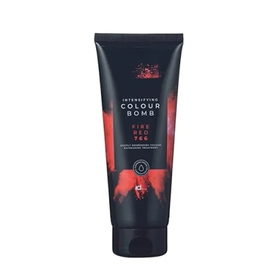 Abbildung von Colour Bomb Fire Red 766 200 ml