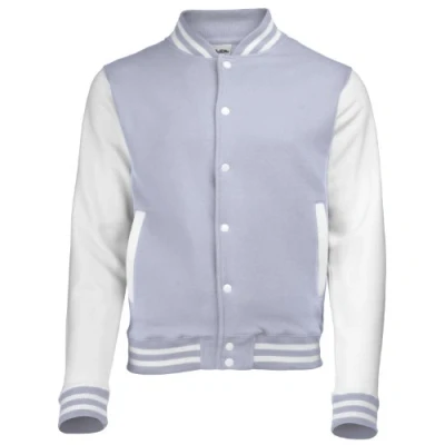 Abbildung von Build Your Brand Sweatjacke Basic College Jacket Regular Fit