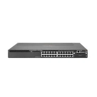 Abbildung von HPE Networking 3810M 24G Switch mit 1 Steckplatz