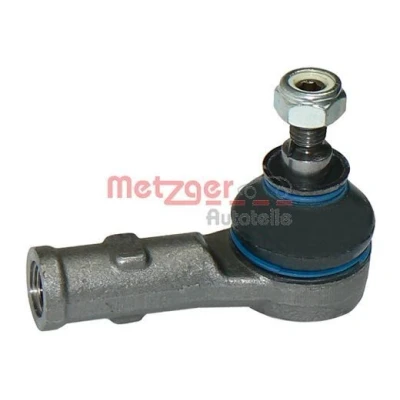 Abbildung von METZGER 54030808 Spurstangenkopf KIT + Vorderachse links, rechts MITSUBISHI: GALANT 6, ECLIPSE 1, Space Wagon III