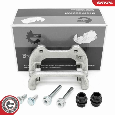 Abbildung von Halter, Bremssattel ESEN SKV 67SKV730