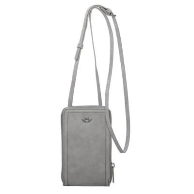 Abbildung von Fritzi aus Preußen Handytasche Vintag