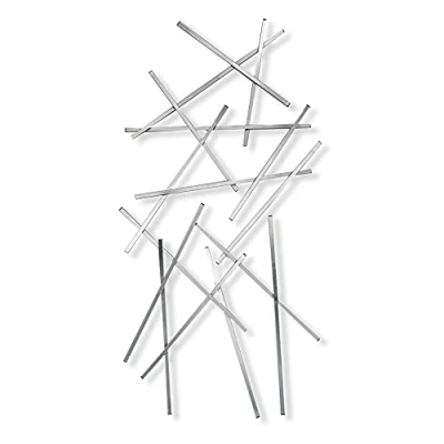 Abbildung von Spinder Design Garderobenleiste &quot;MATCHES&quot;, Breite 100 cm, Höhe 184 cm