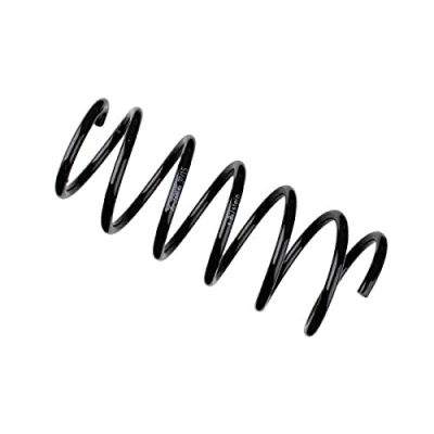 Abbildung von BILSTEIN B3 OE Replacement 36 250035 Fahrwerksfeder Hinterachse HYUNDAI: i10 I
