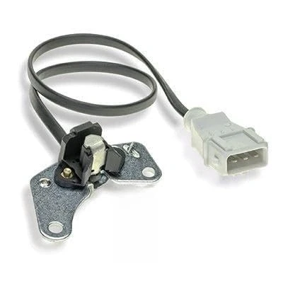 Abbildung von BREMI 60068 Sensor, Nockenwellenposition Hallsensor weiß FIAT: Stilo Schrägheck, Doblo I Cargo, Kombi