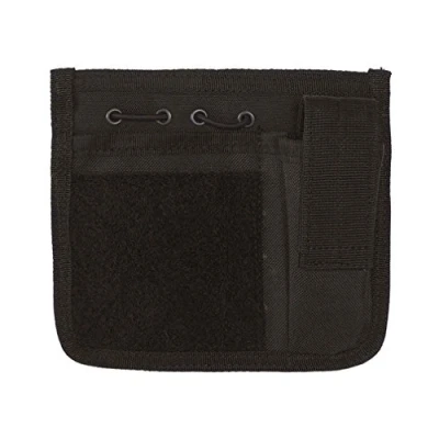 Abbildung von Mil Tec Unisex Erwachsene Molle Gürteltasche, Schwarz, One Size