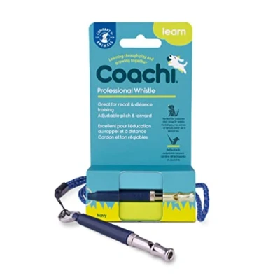 Abbildung von Coachi Professional Whistle Navy