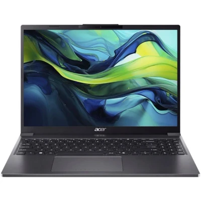 Abbildung von Acer AG15 51P 58F9 Notebook (38,86 cm/15,3 Zoll, Intel Core i5 1334U, Iris Xe Graphics, 512 GB SSD)