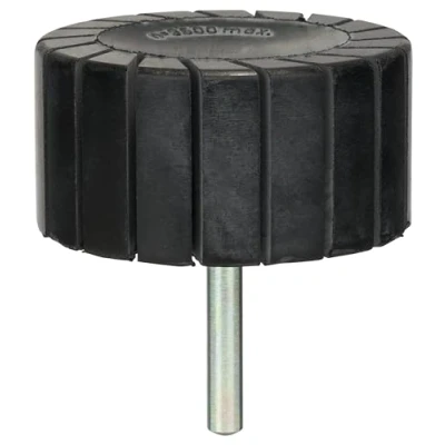 Abbildung von Bosch Accessories Professional Träger 60x30mm, 1 Stk., 2608620038, Schwarz