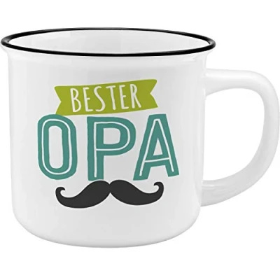 Abbildung von Sheepworld Tasse Auswahl Gruss &amp; Co Lieblings Kaffe Becher in