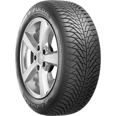 Abbildung von Fulda Multicontrol 195/55 R16 87V