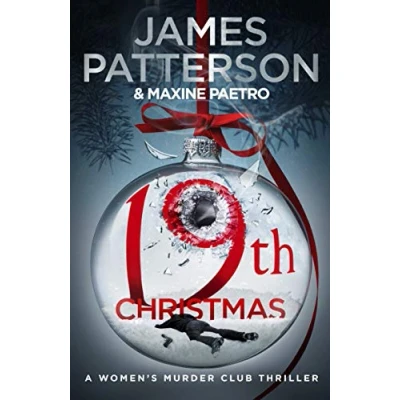 Abbildung von 19th Christmas: the no. 1 Sunday Times bestseller (Women’s Murder Club 19)