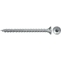 Abbildung von Spanplattenschraube Power Fast II 5,0x35 Senkkopf
