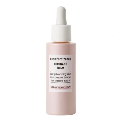 Abbildung von Comfort Zone Serum Luminant 30ml