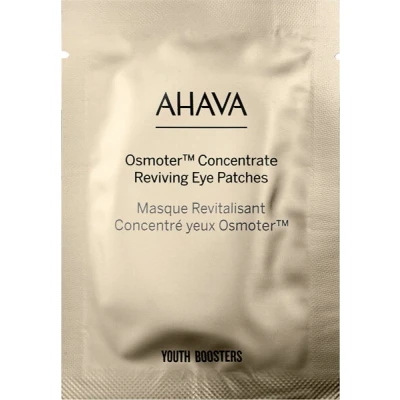 Abbildung von Ahava Dead Sea Osmoter Eye Patches 1 Stk.