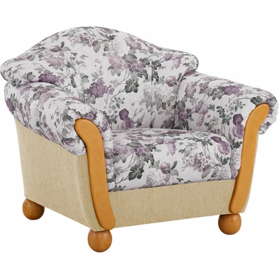 Abbildung von Home affaire Sessel &quot;Milano, Loungesessel&quot;