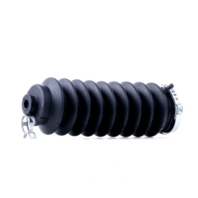 Abbildung von TRW JBE284 Lenkmanschette Gummi Vorderachse beidseitig HONDA: ACCORD 3, CRX PRELUDE 3