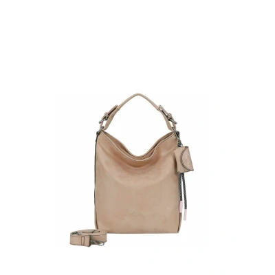 Abbildung von Fritzi aus Preußen Handtasche, Damen, Größe: One Size, Copper