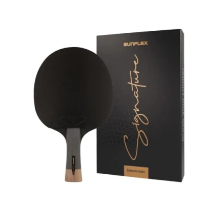 Abbildung von Sunflex Tischtennisschläger SIGNATURE POWER