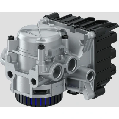 Abbildung von Ventil, ABS Regelung WABCO 4801067020