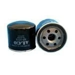 Abbildung von ALCO FILTER SP 1321 Ölfilter M20x1,5 Anschraubfilter RENAULT: Clio 4 Grandtour, MEGANE 3 SCENIC 3, NISSAN: Qashqai / Qashqai+2 I, 2