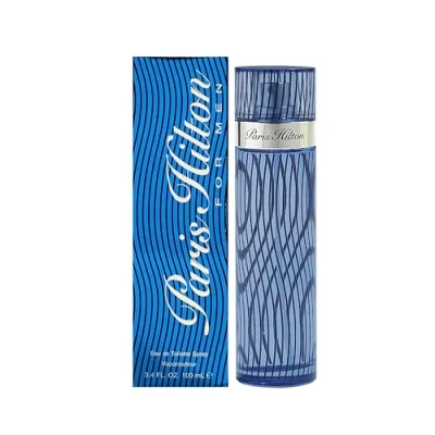 Abbildung von Paris Hilton For Men Eau de Toilette 100 ml