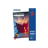 Abbildung von Epson S041061 Photo Quality A4 (100 vel) Fotopapier