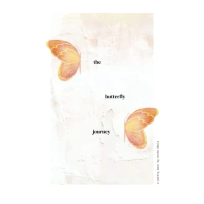 Abbildung von The Butterfly Journey: Poems on Healing, Love, and Freedom
