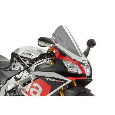 Abbildung von Puig 7614h Racing Bildschirm für Aprilia RSV4 RF/RR 15 &quot;17 , H