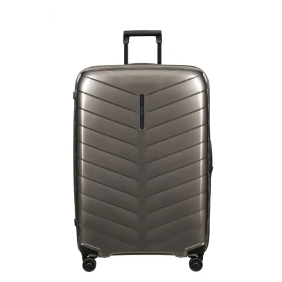 Abbildung von Samsonite Attrix Trolley, Größe: XL, Dune