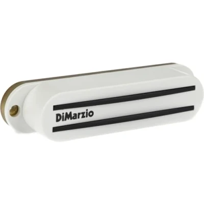 Abbildung von DiMarzio DP 186W The Cruiser Neck Tonabnehmer, weiß